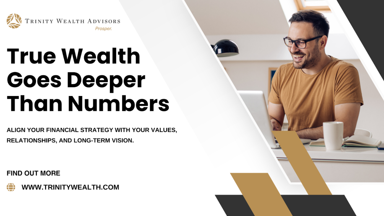 Beyond the Balance Sheet: How to Measure True Financial Success