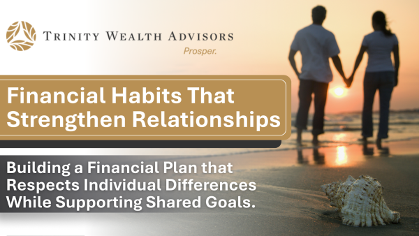 Love & Legacy: Financial Conversations That Strengthen Relationships