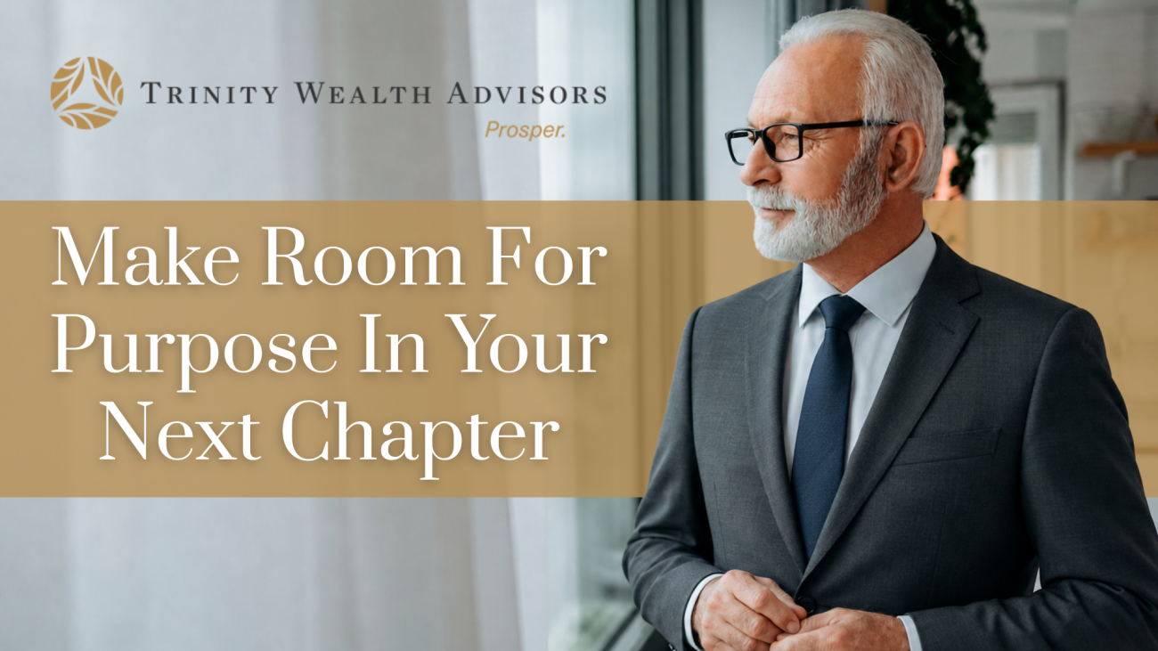Before You Retire Fully: Creating Margin for the Life You Actually Want